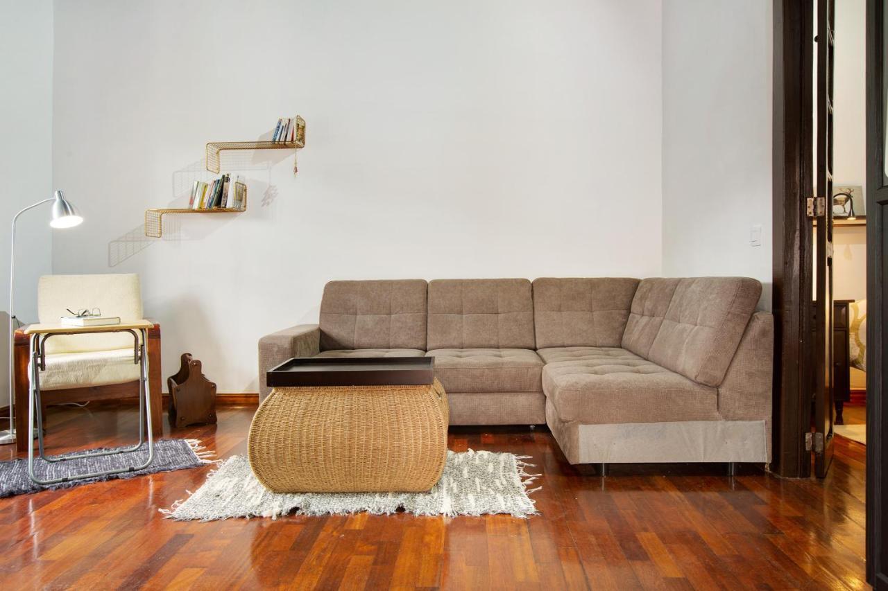 Casa Rural La Escalerilla Teror Zewnętrze zdjęcie