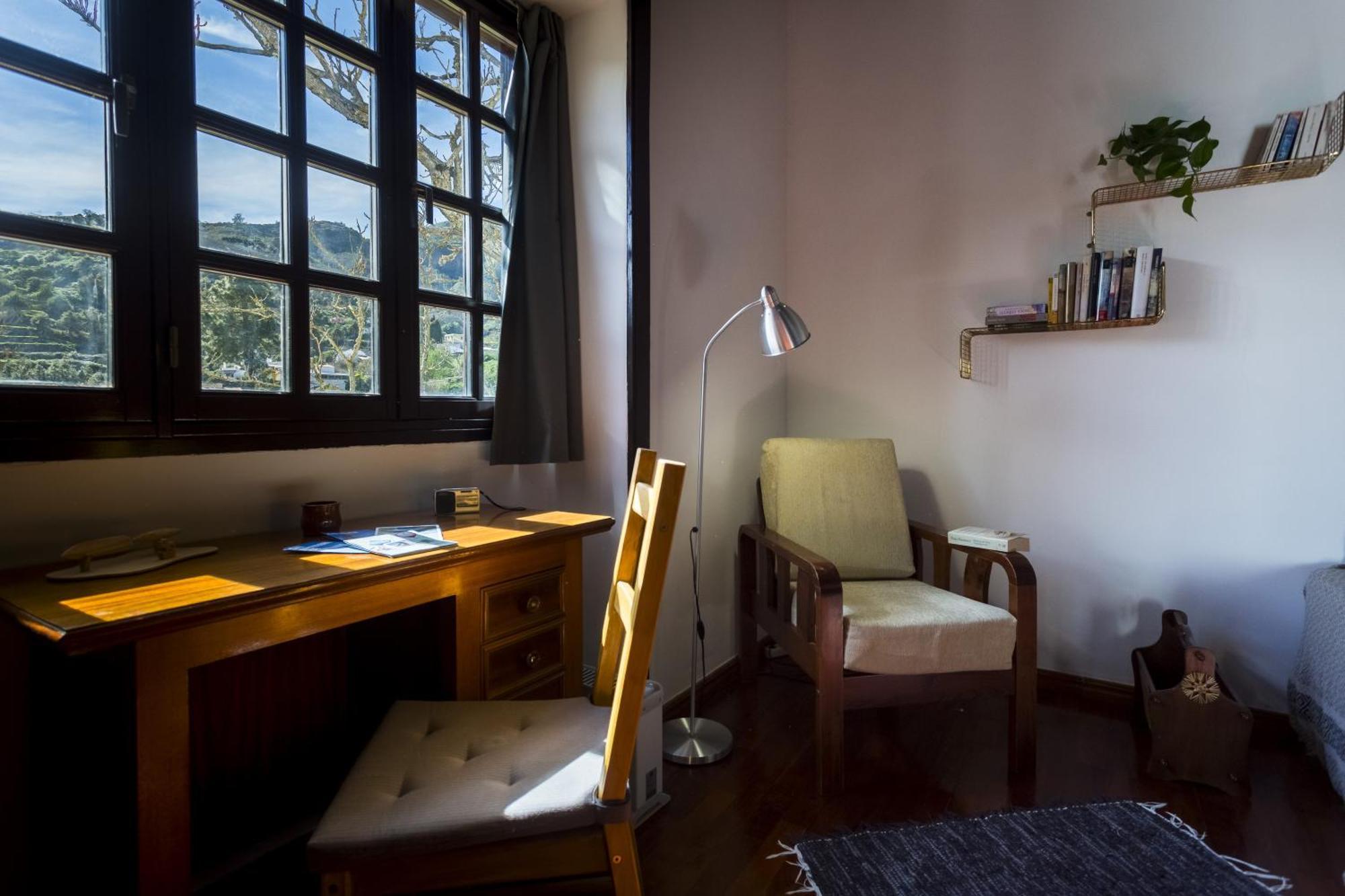 Casa Rural La Escalerilla Teror Zewnętrze zdjęcie