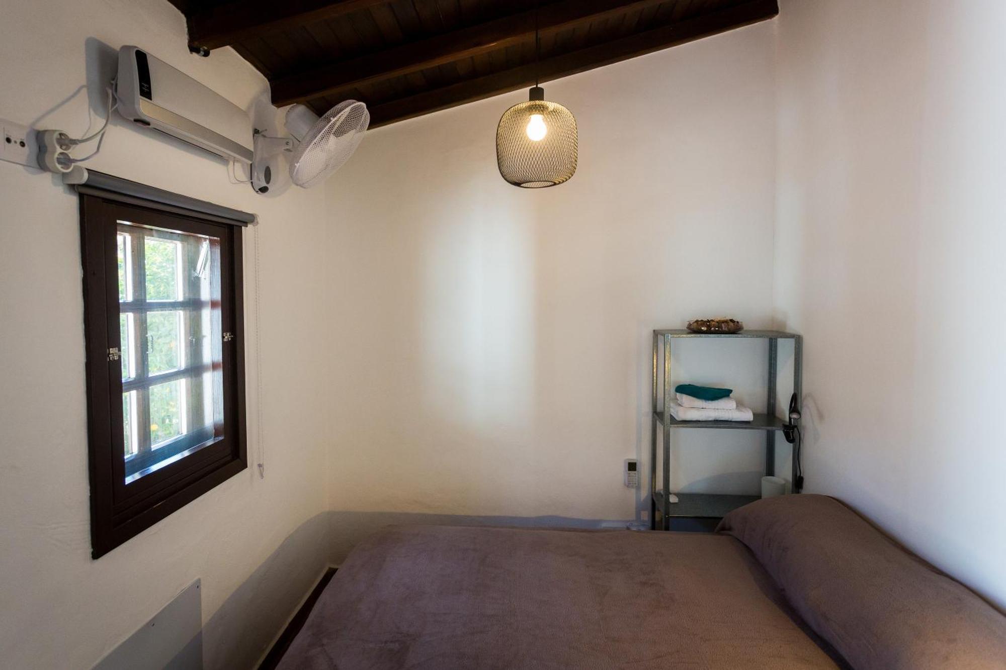 Casa Rural La Escalerilla Teror Zewnętrze zdjęcie