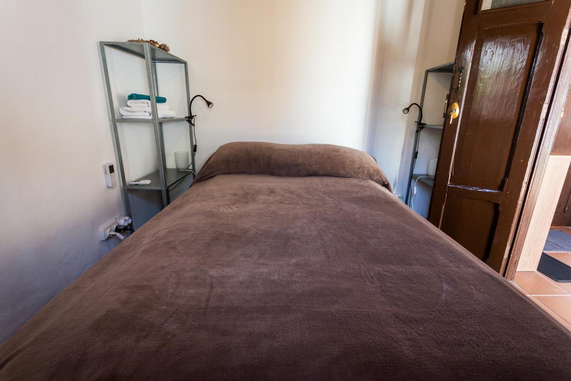 Casa Rural La Escalerilla Teror Zewnętrze zdjęcie